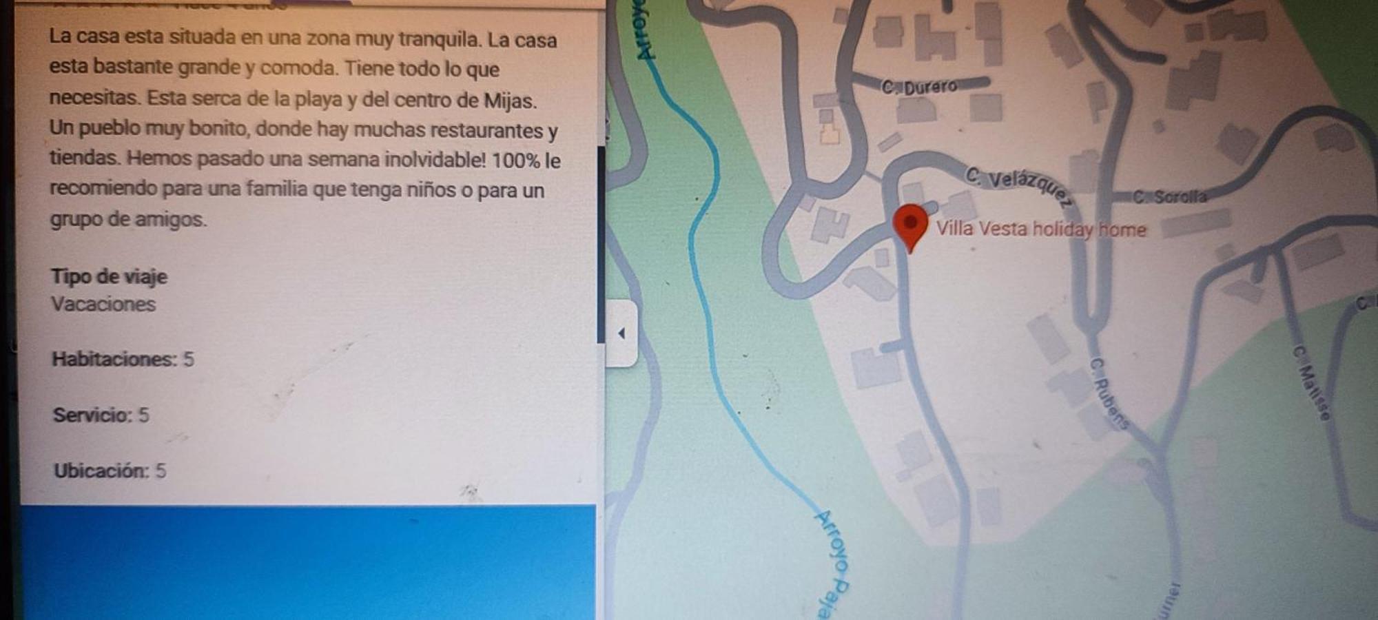 Holiday Villa In 10 Min From Fuengirola Beach With Sea Views Pool Bbq Parking Wifi Aircon Big Garden Mijas Exterior photo